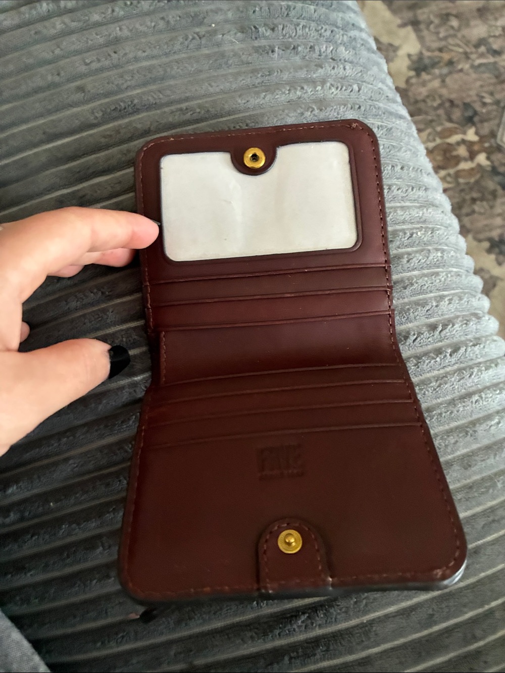 FRYE wallet - Picture 2 of 4